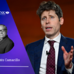 Ya llegó, ya está aquí