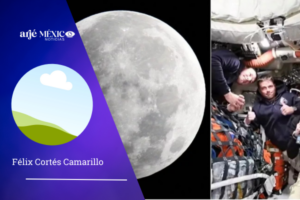 el lado obscuro de la luna