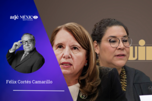 La SCJN autoriza a la UIF a congelar cuentas bancarias sin orden e un juez