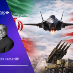 primer ministro de Pakistán, Miam Muhammad Shehbaz Sharif en su papel de mediador, suspendía el ataque anunciado y proponía una tregua de dos semanas a condición de la apertura inmediata del estrecho de Ormuz por parte de Irán.