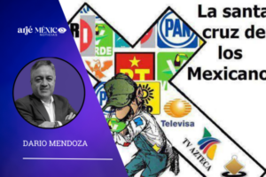 Las leyes electorales no se diseñaron para empoderar al ciudadano, sino para blindar a las élites partidistas.