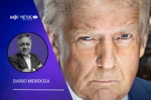 Mientras en México la oposición política no encuentra la brújula, el Gobierno de los Estados Unidos ha decidido que la seguridad hemisférica