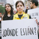 Negando el problema de desapariciones forzadas en nada ayuda a las familias