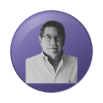 Dr. Alfredo Cuéllar