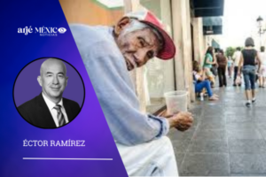 El año 2023 es el punto de quiebre: de 616.2 millones aprobados sólo se ejercieron 48.9 millones; el subejercicio fue de 567.3 millones de pesos, es decir, 92.1% del presupuesto