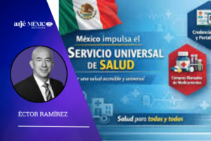 l “Servicio Universal de Salud” que promete la presidenta es una farsa: sin más inversión y sin sustento legal, no resolverá la crisis del sistema de salud,