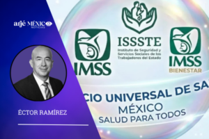 no puedo prestarme a una universalidad ficticia que se sostiene en credenciales y conferencias, pero no en leyes, presupuesto y capacidad instalada.