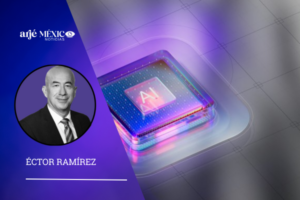 La inteligencia artificial ya está en los laboratorios en México… pero sin regulación ni capacitación.