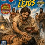 El Curandero que vino de Lejos