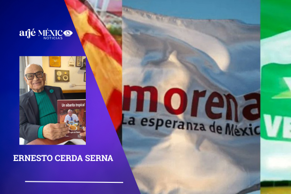 Al final, el costo de la verdad para la presidenta no es solo aceptar que su equipo se equivoca, sino reconocer que algunos de sus allegados podrían estar trabajando para que ella no sea el centro del poder.