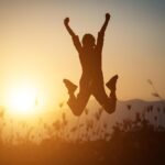 Emociones positivas, compromiso y sentido