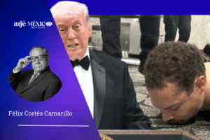 A 24 horas del suceso, todo lo que sabemos son conjeturas, especulaciones y datos vagos.