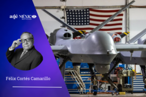 ODAS las agencias de espionaje e información -que son lo mismo- operan en todo el mundo fuera de sus países de origen. México es conocido como país clave de las labores de espionaje,