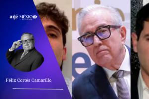 Finalmente las confesiones que uno a uno de los capos del narcotráfico mexicano que han llegado a los tribunales de los Estados Unidos, han ido aportando en el sucio recurso del testigo protegido
