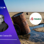 Derrame de petróleo si lo provocó Pemex