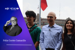 Volk Turk es el Comisionado Mayor de Naciones Unidas para los derechos humanos,