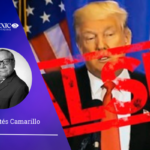 Súbitamente, el presidente de la gran potencia ha perdido interés en la guerra de Irán y habla de una o dos semanas más de combate