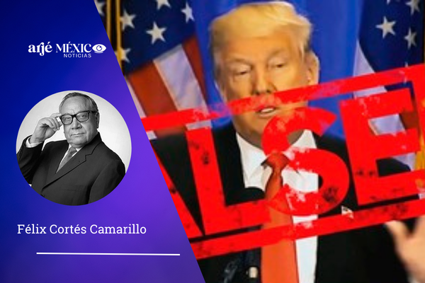 Súbitamente, el presidente de la gran potencia ha perdido interés en la guerra de Irán y habla de una o dos semanas más de combate