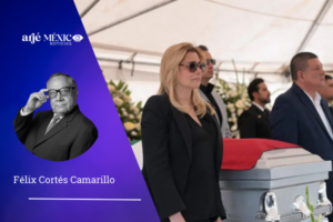 el fiscal general de justicia del estado de Chihuahua, informaba que los muertos sí eran empleados de la embajada de los Estados Unidos en México,