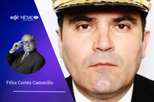 La captura de Fernando Farías es más que un simple golpe operativo: representa un avance en la investigación y persecución de estructuras complejas de huachicol fiscal,