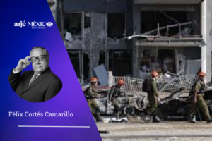 La guerra Incierta