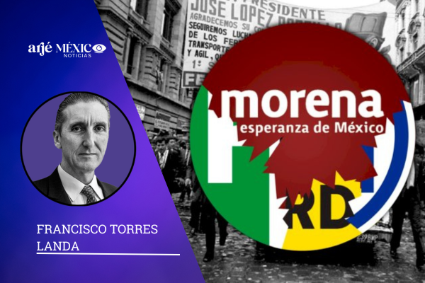 Desde su origen Morena ha ofrecido soluciones que nunca ha cumplido