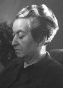 Gabriela Mistral: legado, poesía y la primera latinoamericana en ganar el Nobel de Literatura