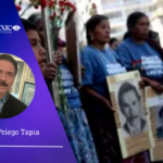 ONU activa artículo 34 por desapariciones en México: posible crimen de lesa humanidad