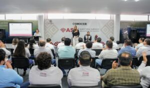 Guille Alvarado 15 de abril