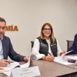 Guille Alvarado impulsa reconocimiento al sector social con nuevo catálogo de actividades económicas
