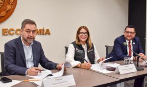 Impulsan catálogo de actividades del sector social con respaldo de Economía: CONOCER