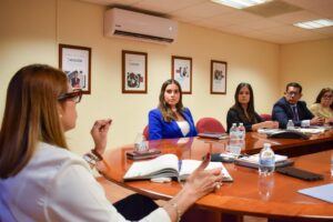 CONOCER impulsa la creación de una nueva entidad de certificación junto a la Secretaría de Economía y Anticorrupción y Buen Gobierno para profesionalizar a servidores públicos en México.