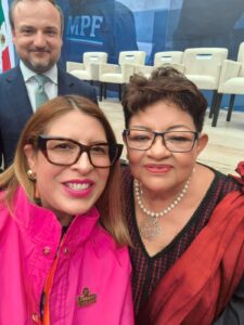 Plan Estratégico de Procuración de Justicia 2026-2029 prioriza profesionalización y combate a la impunidad en México