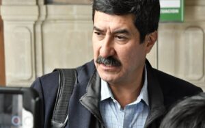 Exige Corral que comparezca fiscal de Chihuahua por agentes de EU