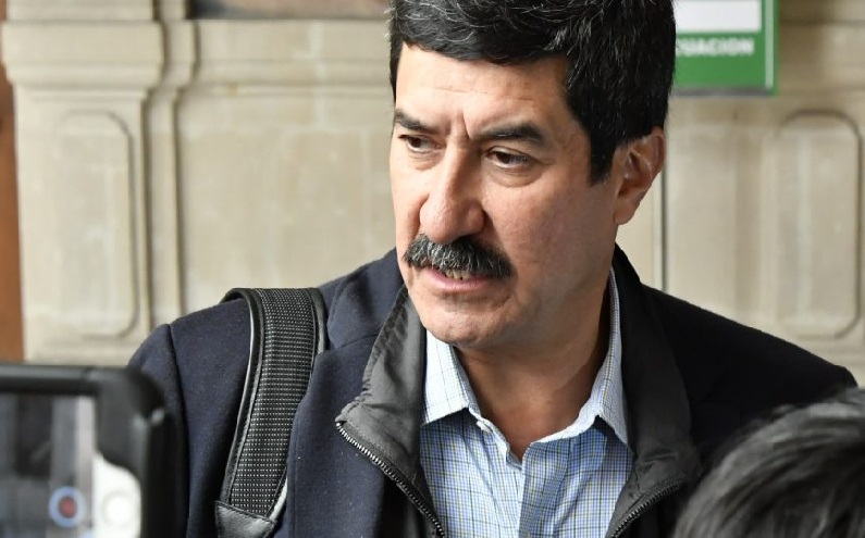 Exige Corral que comparezca fiscal de Chihuahua por agentes de EU