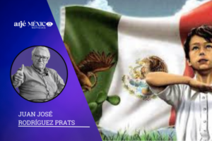 Nacionalismo mexicano esta de moda