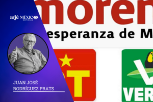 Un partido que arriba al poder y gobierna tendenciosamente, cerrando espacios a sus opositores, ni remotamente puede ser calificado de izquierda.