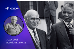 Gorbachev, Mandela, Havel