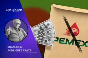 Requerimos soluciones de cirugía mayor con el propósito de evitar que México se deshaga, no seguir obstinados con la idea fantasiosa de un segundo piso en una depauperada ciudad perdida.