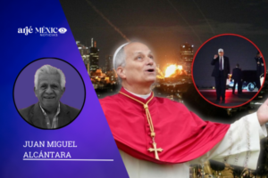 El Papa León XIV reprobó la guerra de Estados Unidos e Israel contra Irán y otros pueblos