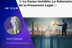 la inaplazable y urgente tarea donde no podemos permitir que el tema de la soberanía sea utilizado para servir como escape a la responsabilidad que legal y humanitariamente nos incumbe