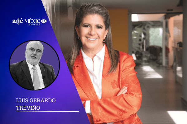luego de 4 años y como 7 meses al frente de la secretaría de Igualdad e inclusión,
