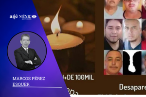 El reciente informe del Comité contra la Desaparición Forzada de la ONU no solo documenta un fenómeno alarmante; lo eleva a una categoría jurídica y política profundamente incómoda para cualquier gobierno: