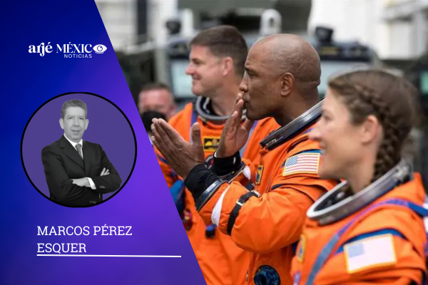 Artemis II es un laboratorio crítico de supervivencia. La tripulación atravesará los cinturones de radiación de Van Allen y se expondrán a un entorno de radiación cósmica que nadie ha experimentado en cinco décadas.