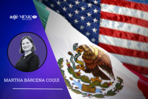 Hubo cambios en los gobiernos de México y EU, que impactan la política interna, la exterior y las relaciones bilaterales