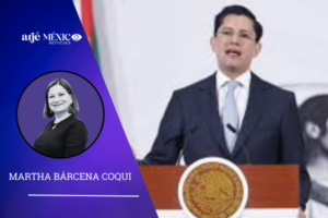 Requiere del consejo y asesoría de ex cancilleres y los mejores abogados y penalistas de México