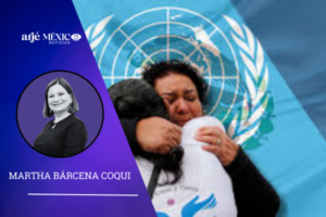 ONU llevará a Asamblea General crisis de desapariciones en México; advierten impunidad persistente