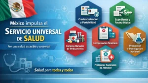 La construcción de un sistema universal o único de salud es loable; sin embargo, el reto vas más allá de una reorganización administrativa.