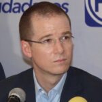 Ricardo Anaya cuestiona a Morena por presencia de agentes de EE.UU. en México