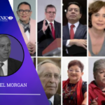 Problemas y crisis recurrentes de México